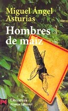 Hombres de maz