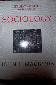 Study Guide: Sociology