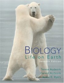 Biology : Life on Earth (7th Edition)