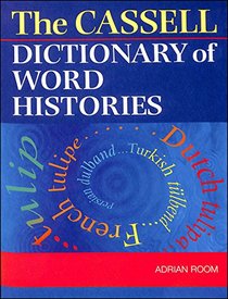 Cassell's Dictionary of Modern American History