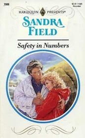 Safety in Numbers (Harlequin Presents, No 1506)