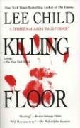 Killing Floor (Jack Reacher, Bk 1)