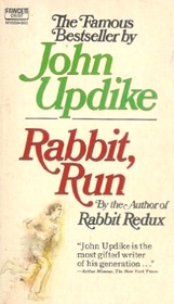 Rabbit Run (Harry Rabbit Angstrom, Bk 1)