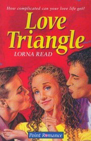 Love Triangle (Point Romance)