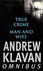 True Crime: AND Man and Wife