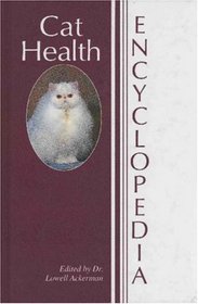 Cat Health Encyclopedia