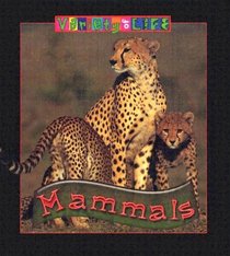 Mammals (Variety of Life)