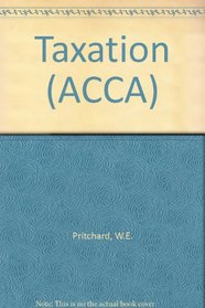 Taxation (ACCA)