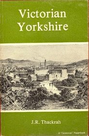 Victorian Yorkshire.