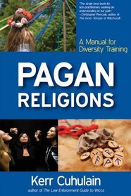 Pagan Religions: A Manual for Diversity Training