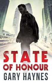 State of Honour (Special Agent Tom Dupree, Bk 1)