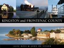 Kingston and Frontenac County