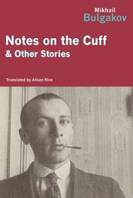Notes on the Cuff