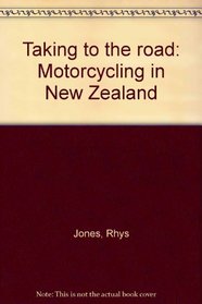 Taking to the road: Motorcycling in New Zealand