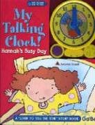 My Talking Clock: Hannah's Busy Day