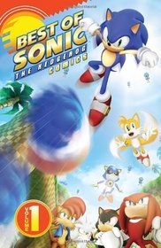 Best of Sonic the Hedgehog