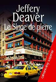LE SINGE DE PIERRE