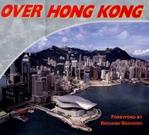 Over Hong Kong (Pacific Century) (v. 5)