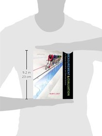 Measurement and Evaluation in Physical Education and Exercise Science (7th Edition)