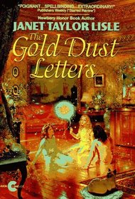The Gold Dust Letters (Investigators of the Unknown, Bk 1)