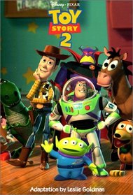 Toy Story 2 (Toy Story 2)