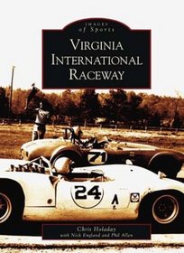 Virginia International Raceway   (VA)  (Images of  Sports Series)