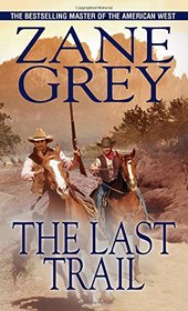 The Last Trail (Ohio River, Bk 3)