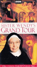 Sister Wendy's Grand Tour