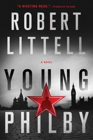 Young Philby: A Novel