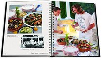 Smoke and Fire: Recipes and Menus for Entertaining Outdoors (Connoisseur)