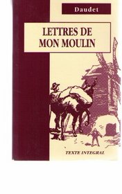 Letters De Mon Moulin