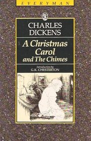 A Christmas Carol and The Chimes