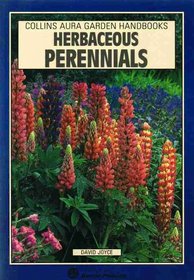 Herbaceous Perennials (Collins Aura Garden Handbook Series)