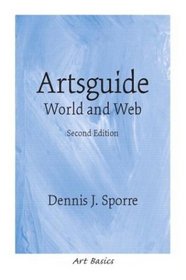 Artsguide: World and Web, Second Edition