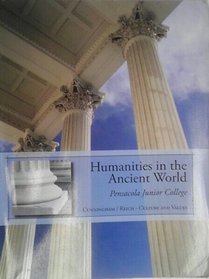 Humanities in the Ancient World (Pensacola Junior College)