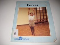 Forces (Ginn science: Year 3)