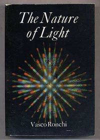 Nature of Light: An Historical Survey