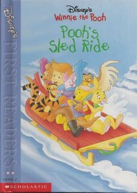 Pooh's Sled Ride
