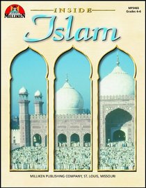 Inside Islam: Reproducible Book for Grades 5-8