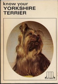 Know Your Yorkshire Terrier