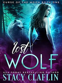 Lost Wolf (Curse of the Moon)