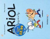 Specially Priced Ariol #3 