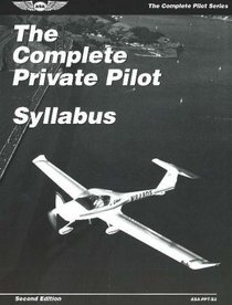 Complete Private Pilot Syllabus: Asa-Ppt-S2