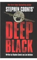 Stephen Coonts' Deep Black (Wheeler Large Print Book Series)