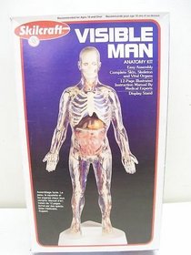 Visible Man Kit