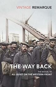 The Way Back