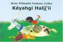 Brian Wildsmith's Farm Animals (Navajo edition)