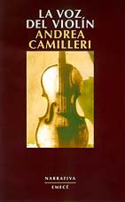 La Voz Del Violin/ the Voz of Violin (Spanish Edition)
