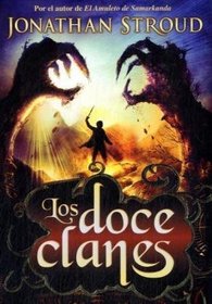 Los doce clanes (Heroes of the Valley) (Spanish Edition)