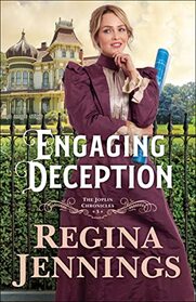 Engaging Deception (Joplin Chronicles, Bk 3)